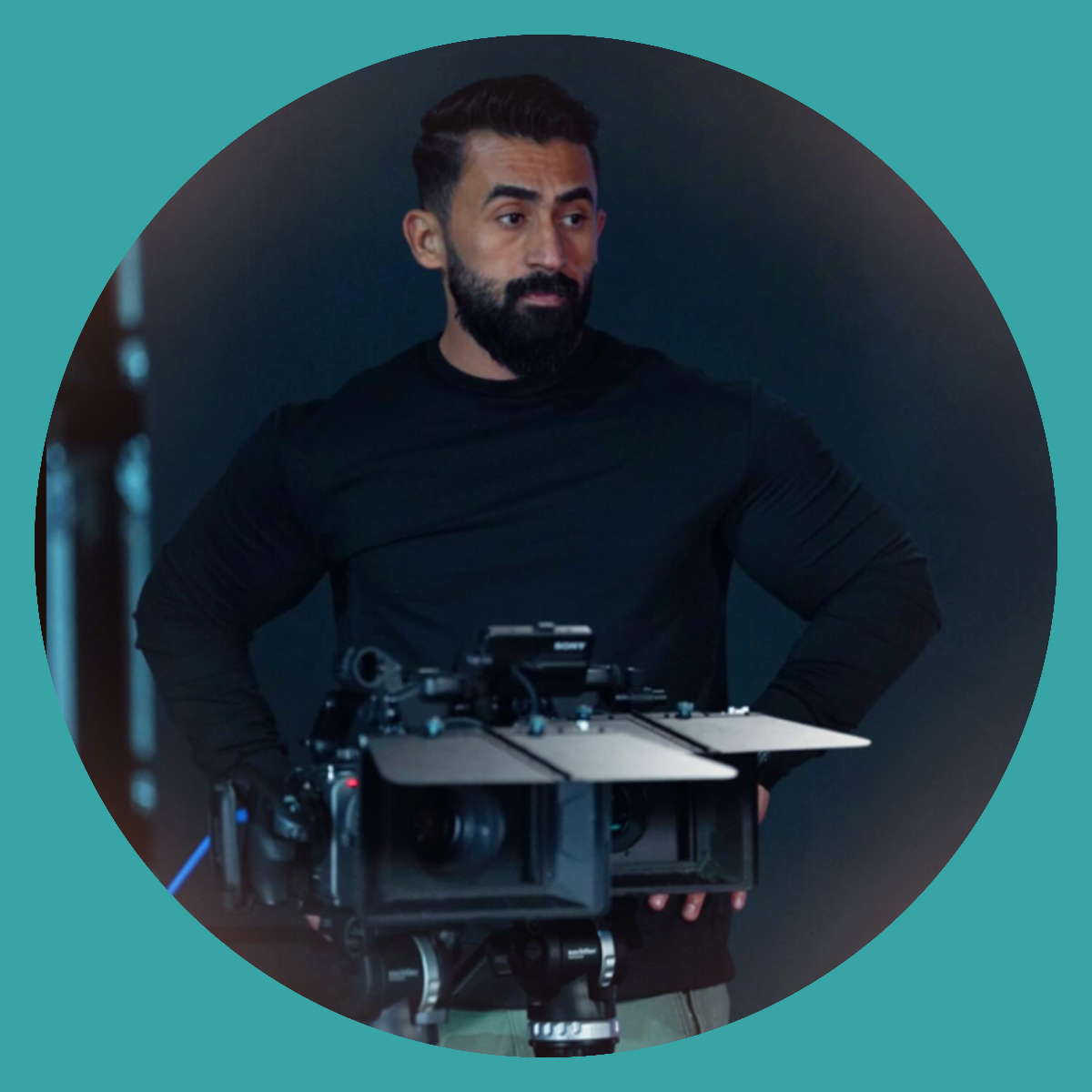 سيف بهادر