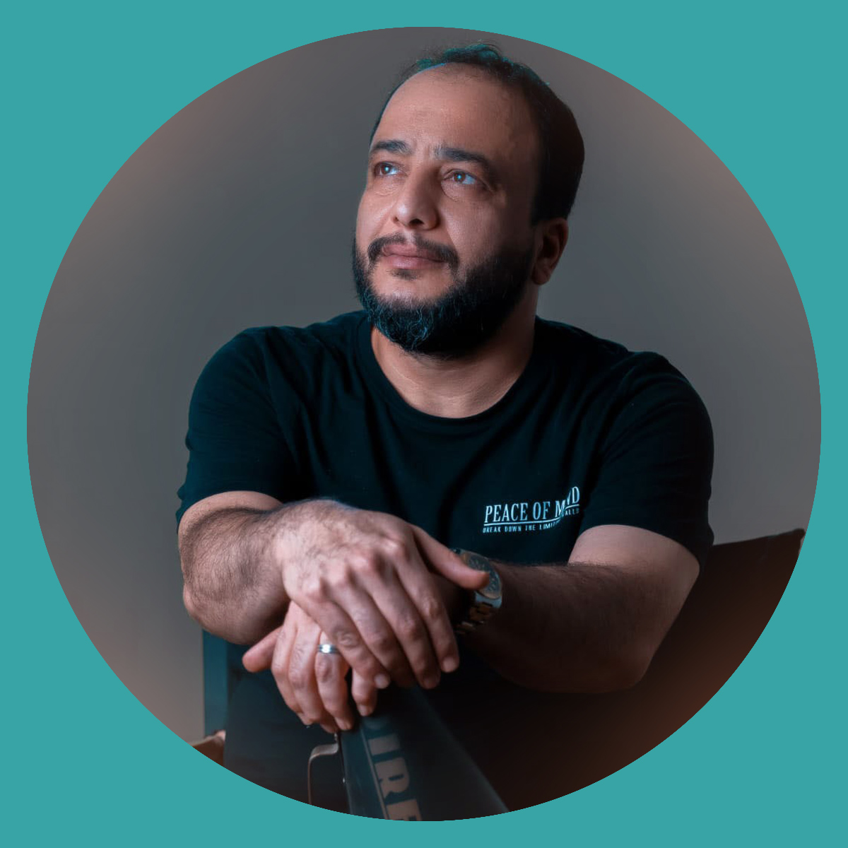 علي البياتي