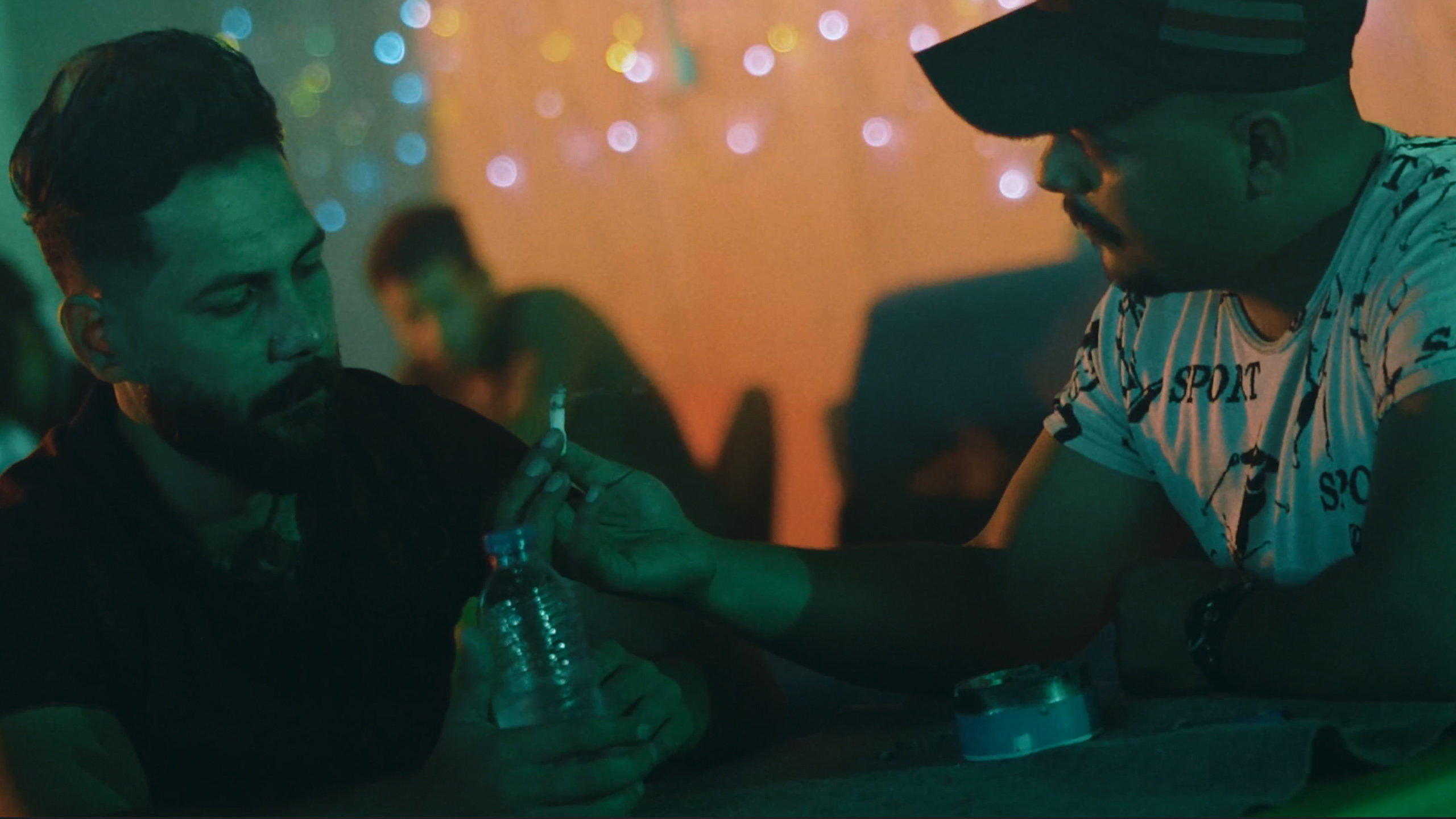 الفراغ الاسود