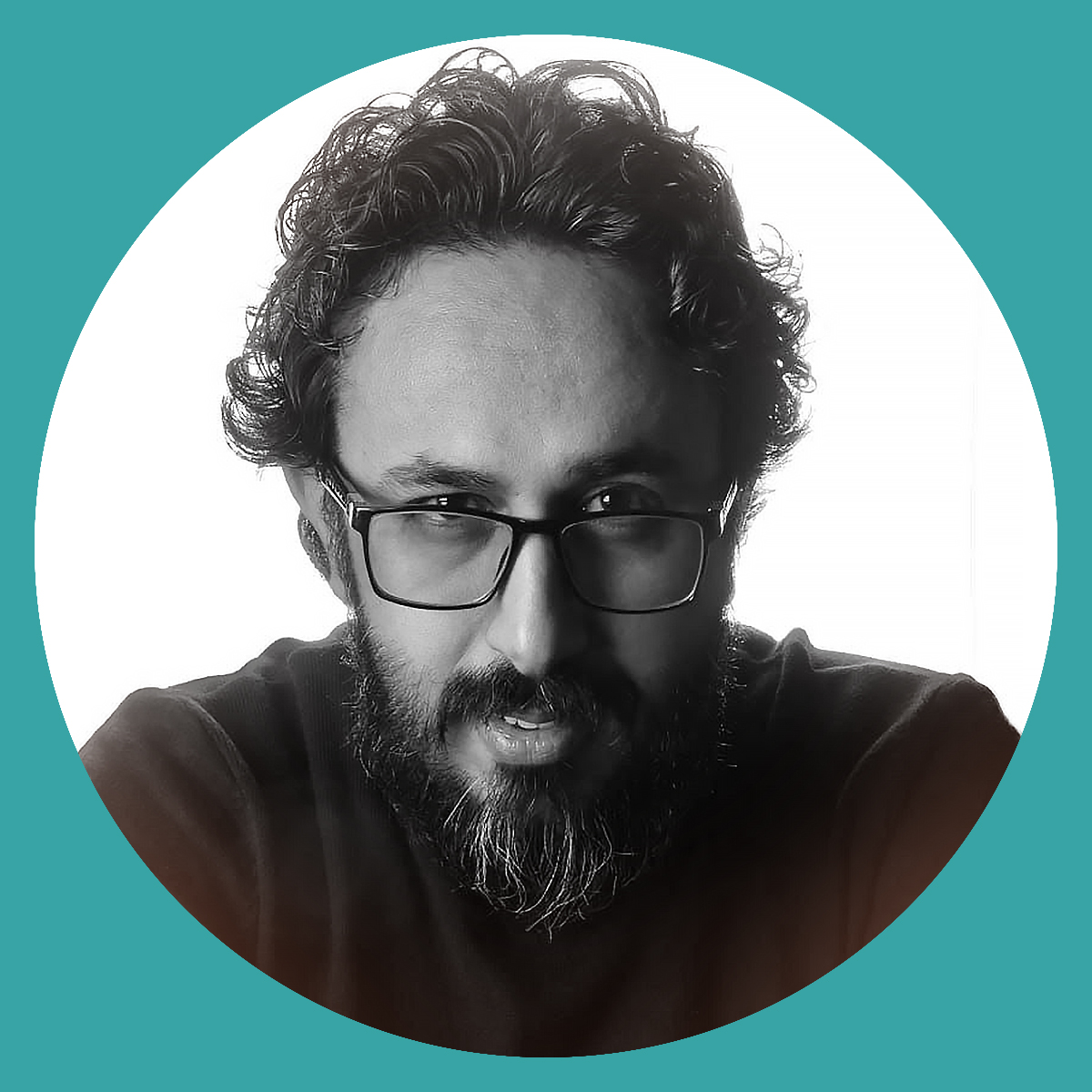 عباس العلاق