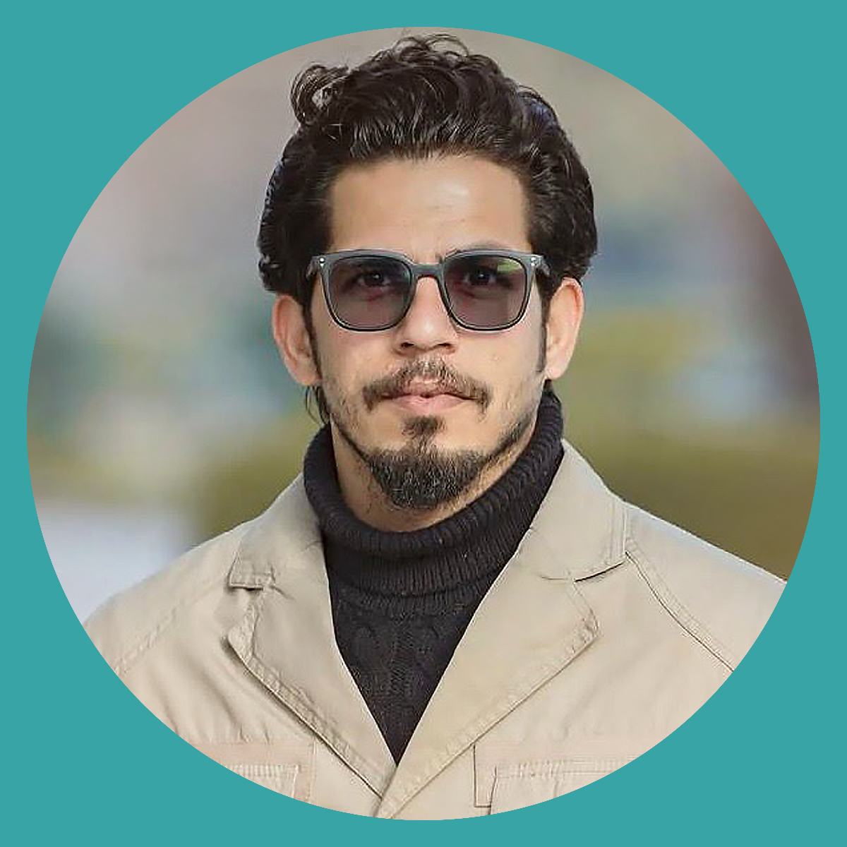 عباس الخيكَاني