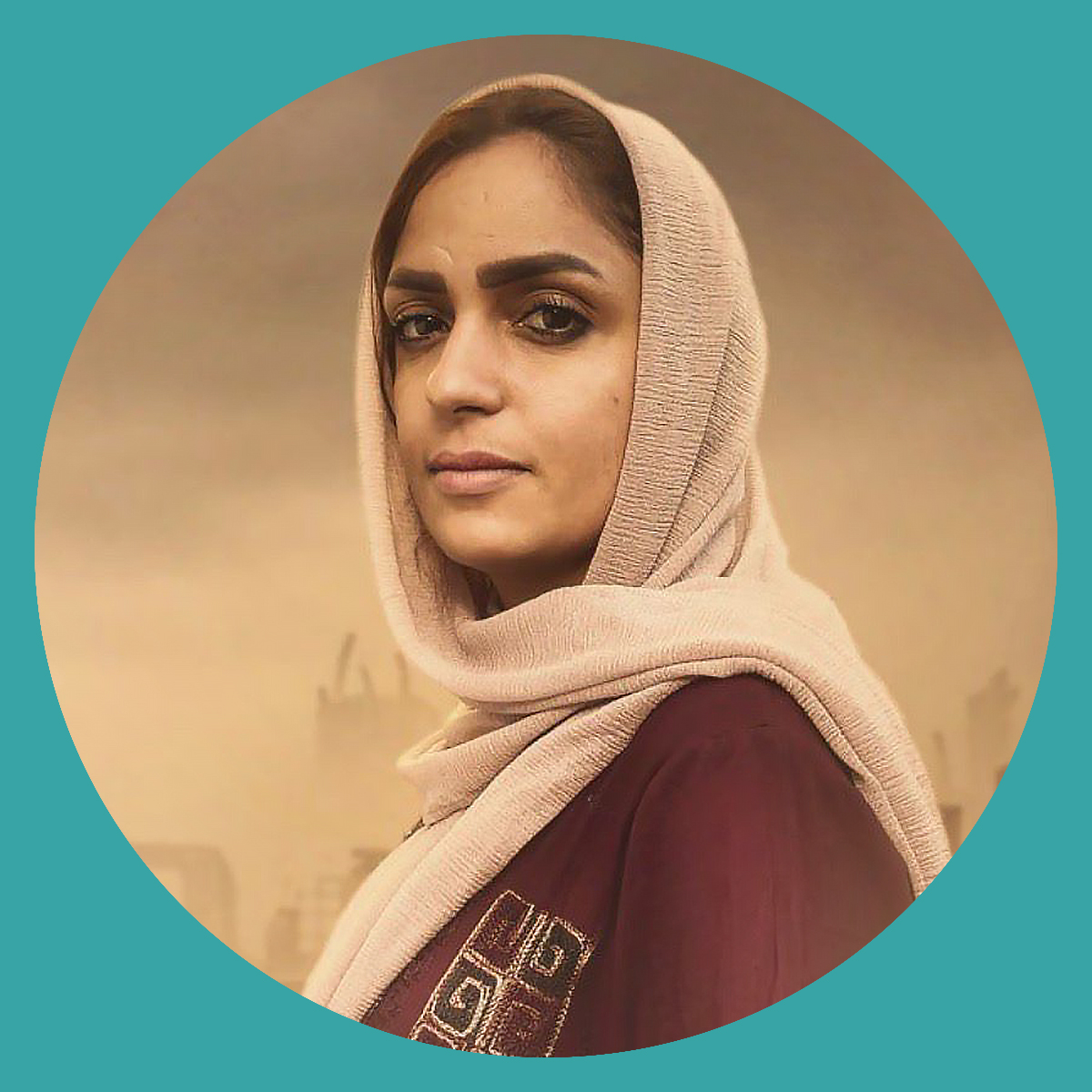 نهى الحمداني