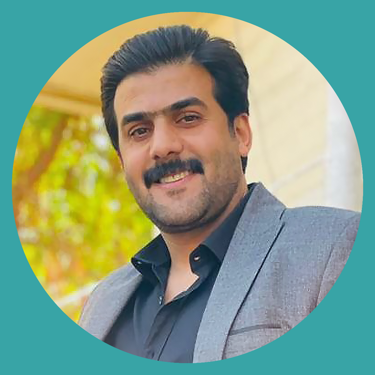 مهند العراب