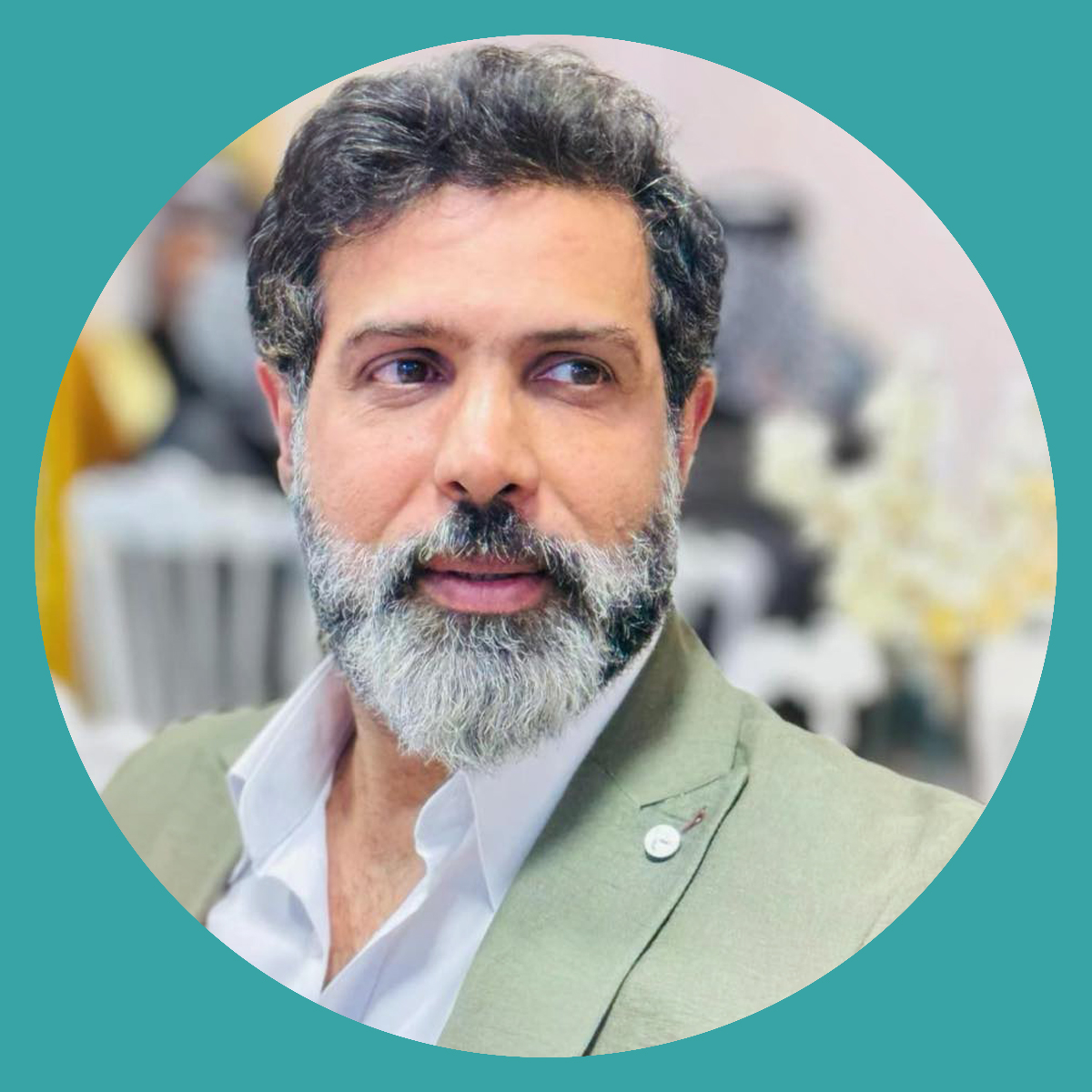 مهند الامير