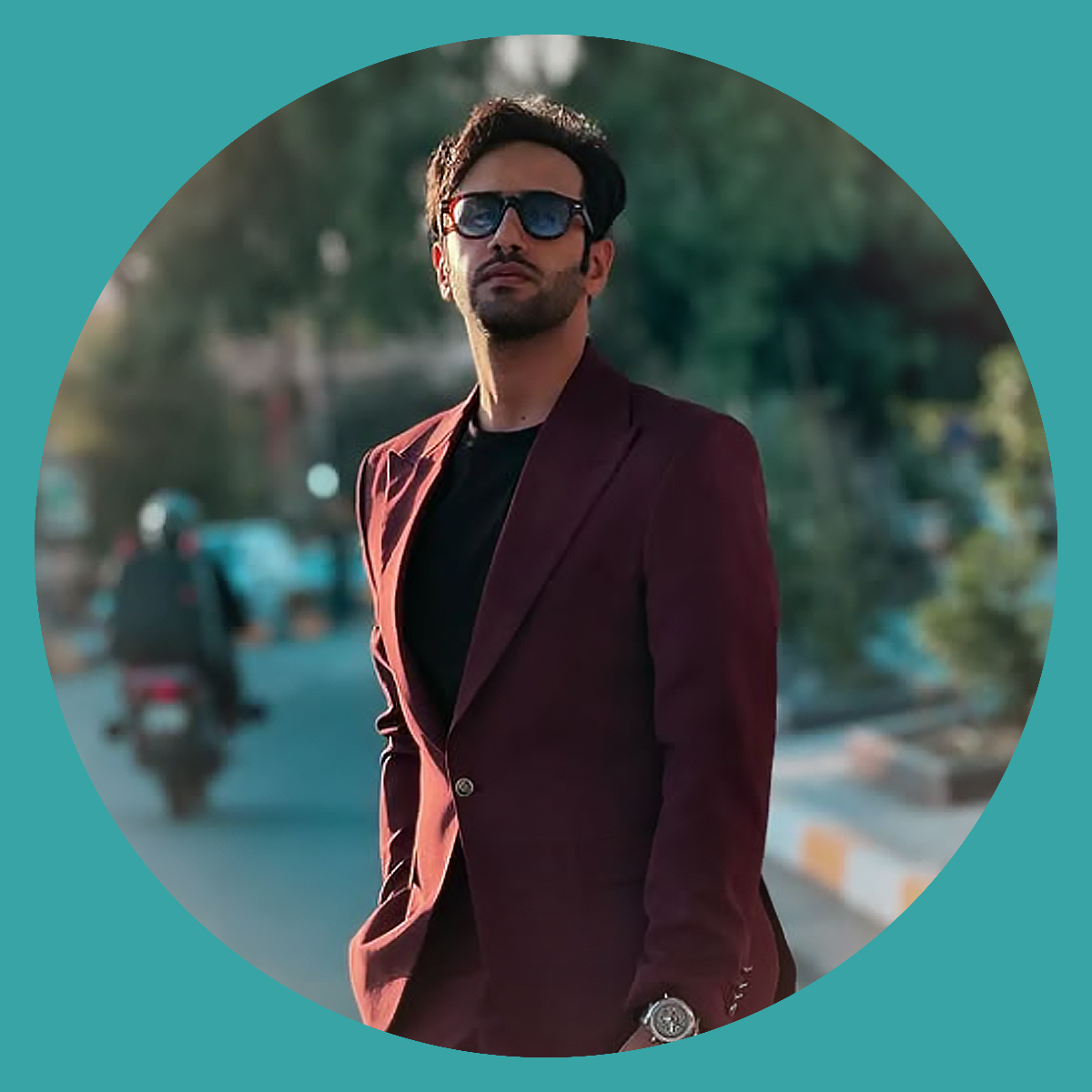 احمد كاظم